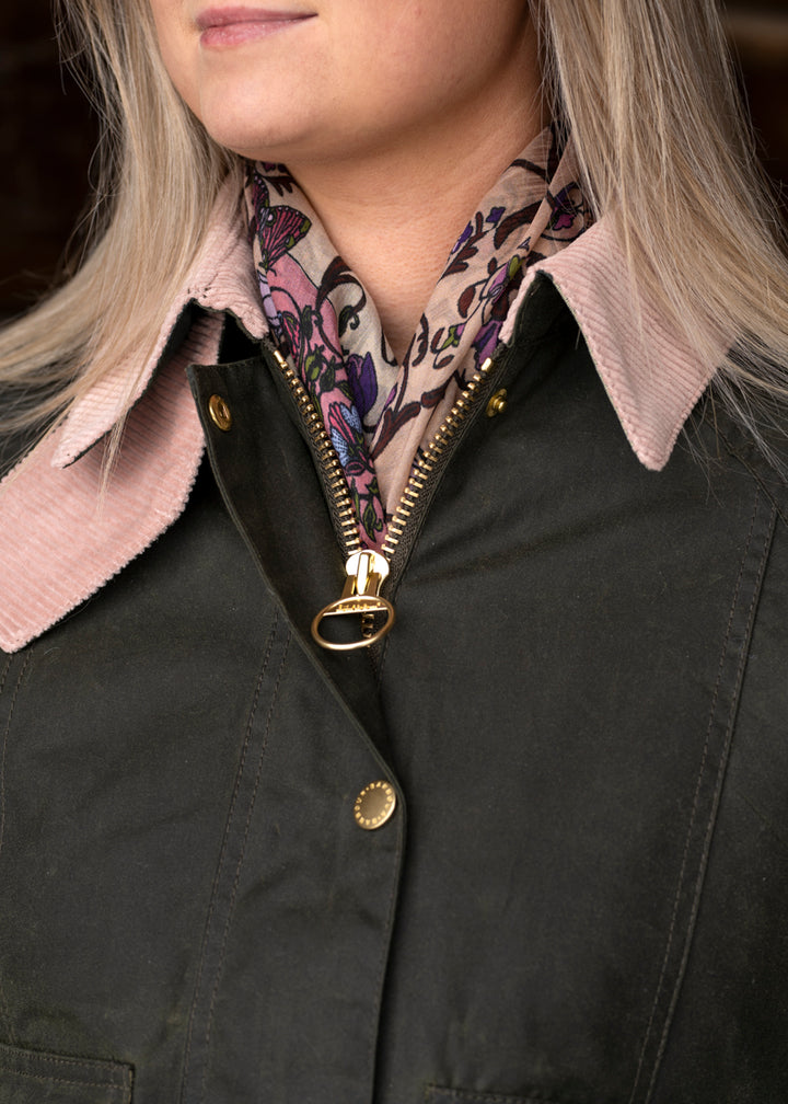 Gardenparty Taby Sia Scarf