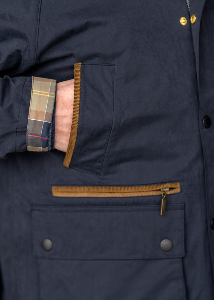 Barbour Icons Bedale