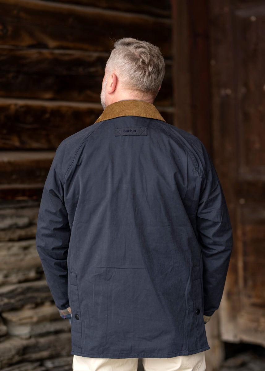 Barbour Icons Bedale