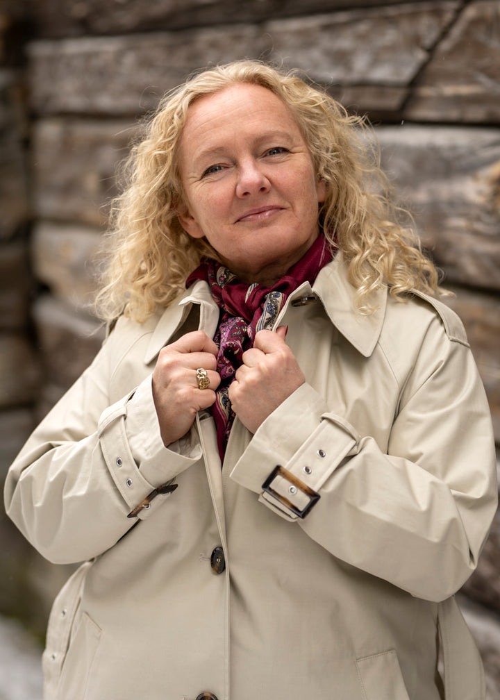 Maia Showerproof Jacket