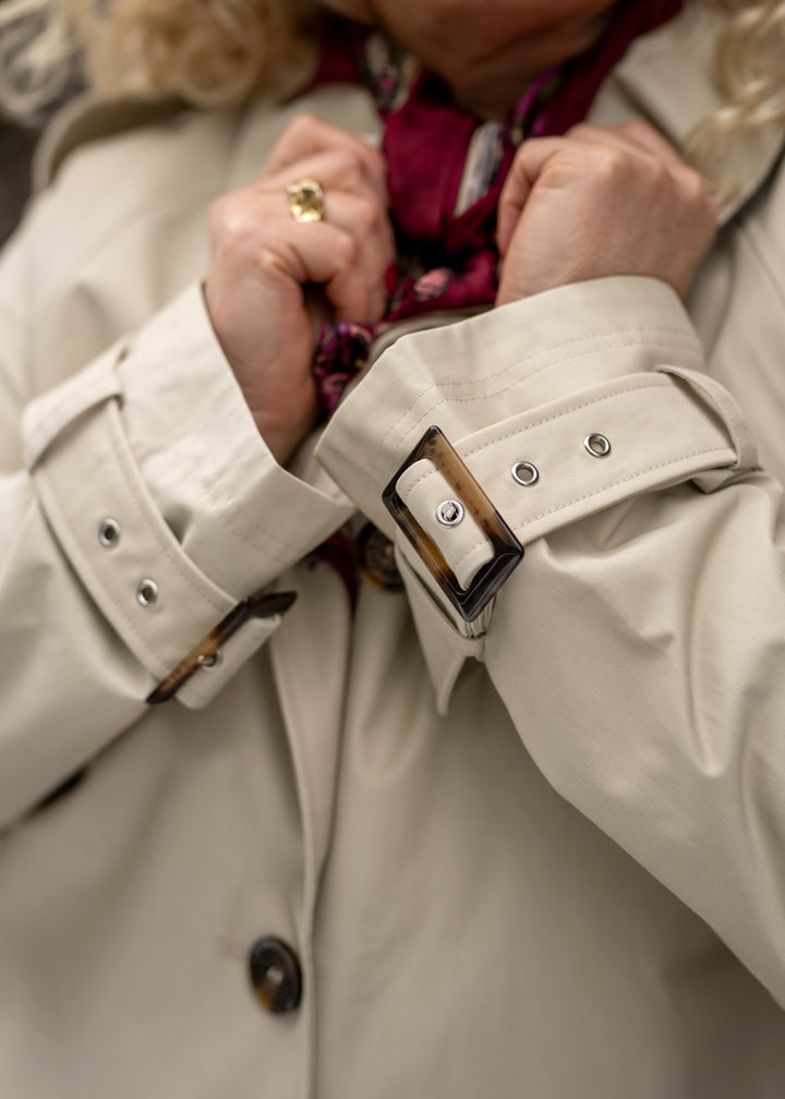 Maia Showerproof Jacket