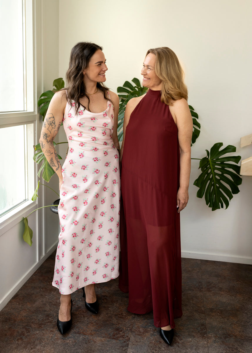 GZdorah Dress