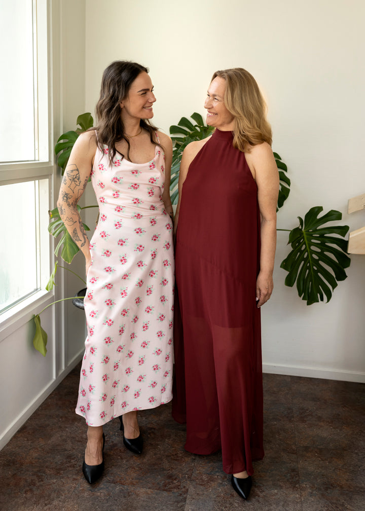 GZdorah Dress
