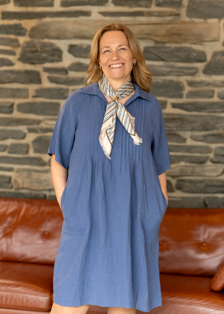 AylaPW Dress