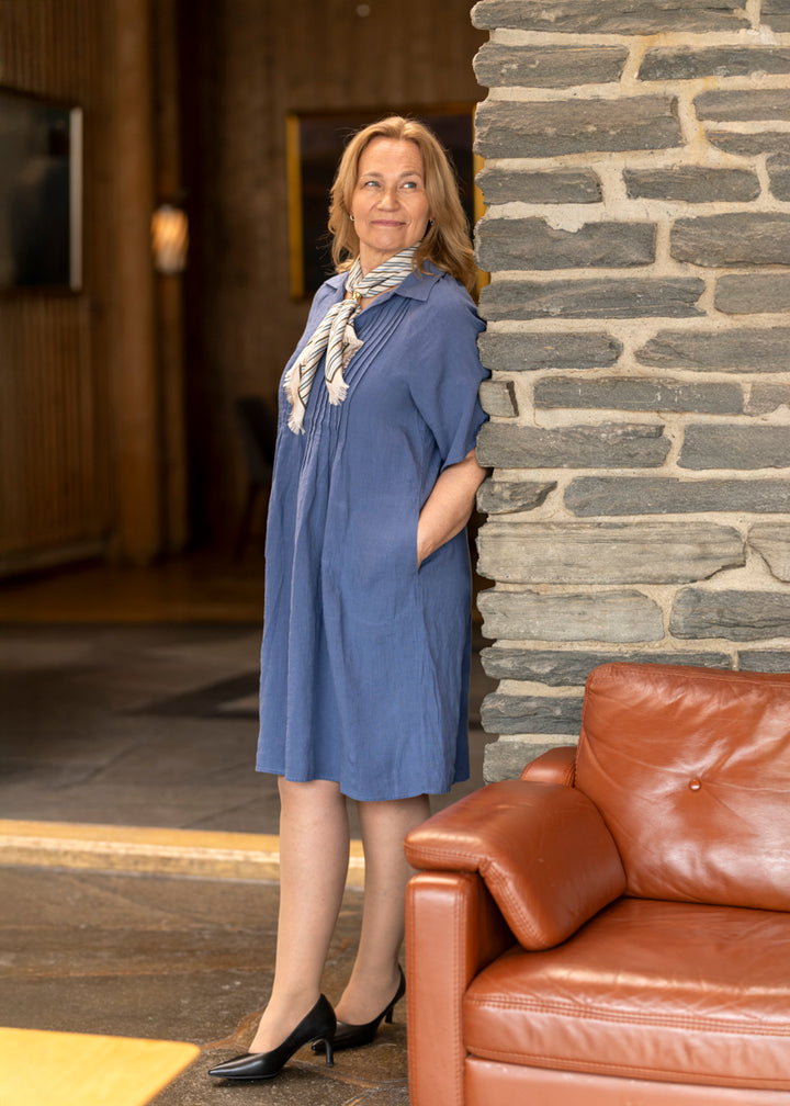 AylaPW Dress