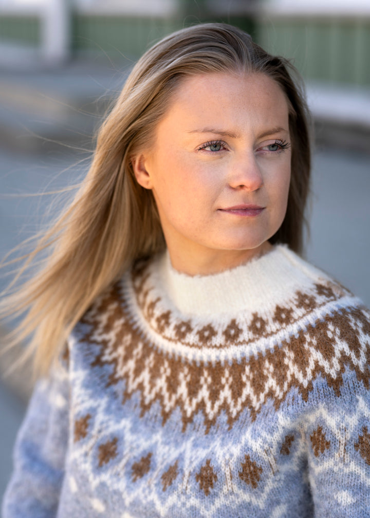 Bodil Genser