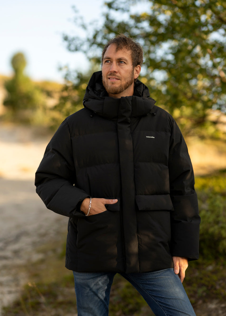 Dovre Down Jacket