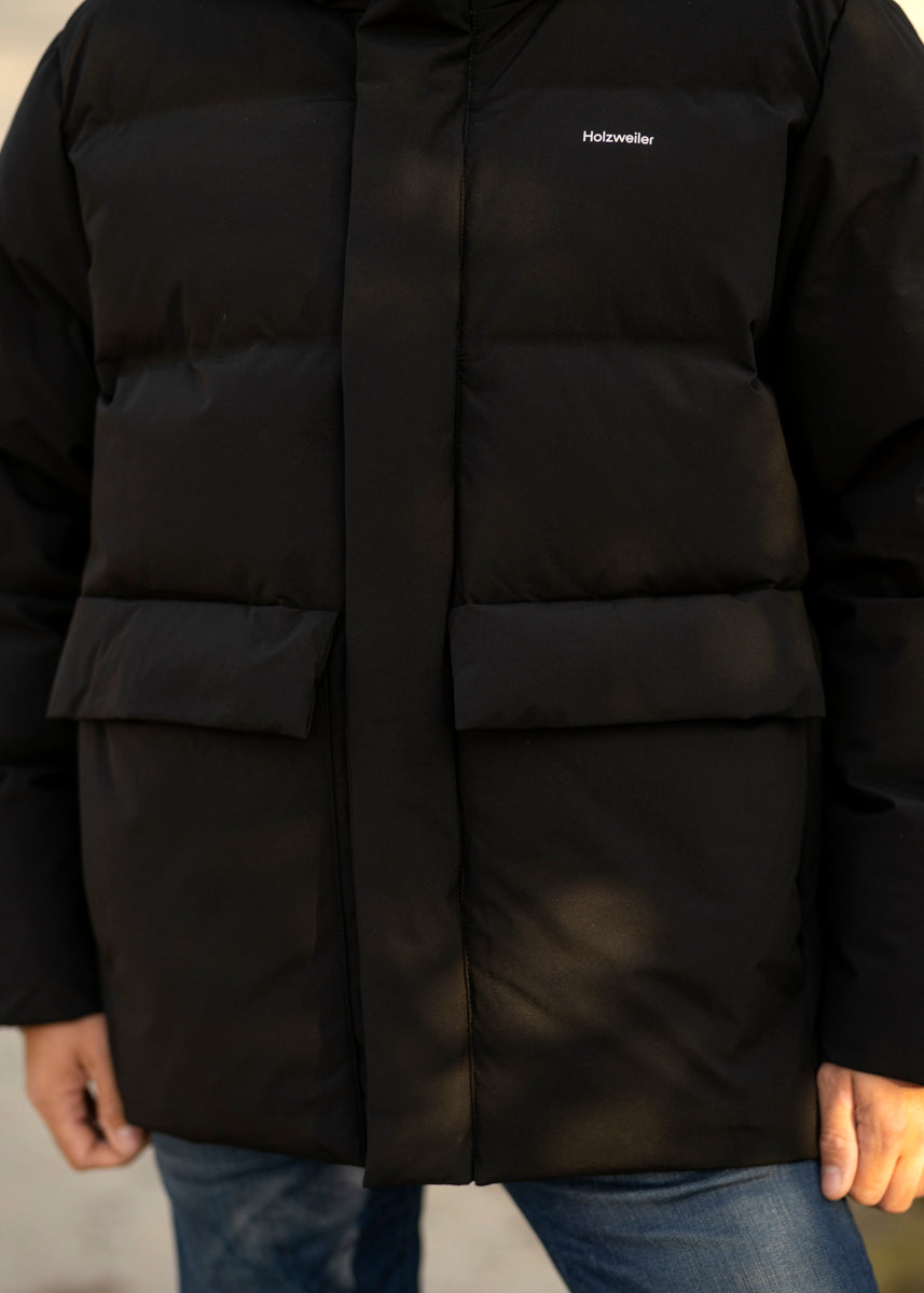 Dovre Down Jacket