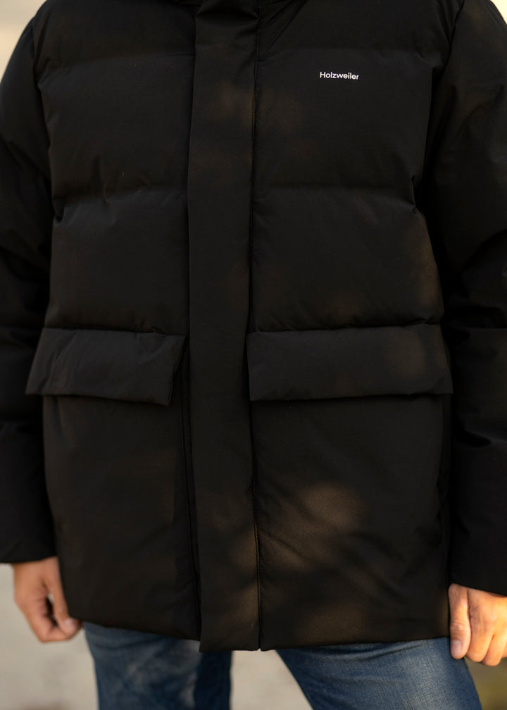 Dovre Down Jacket