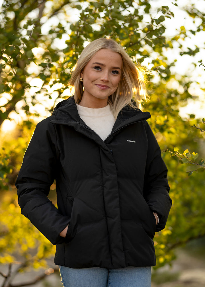 Besseggen Light Short Jacket