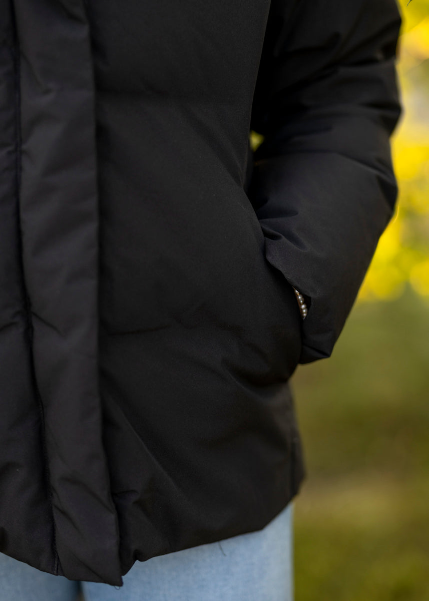 Besseggen Light Short Jacket