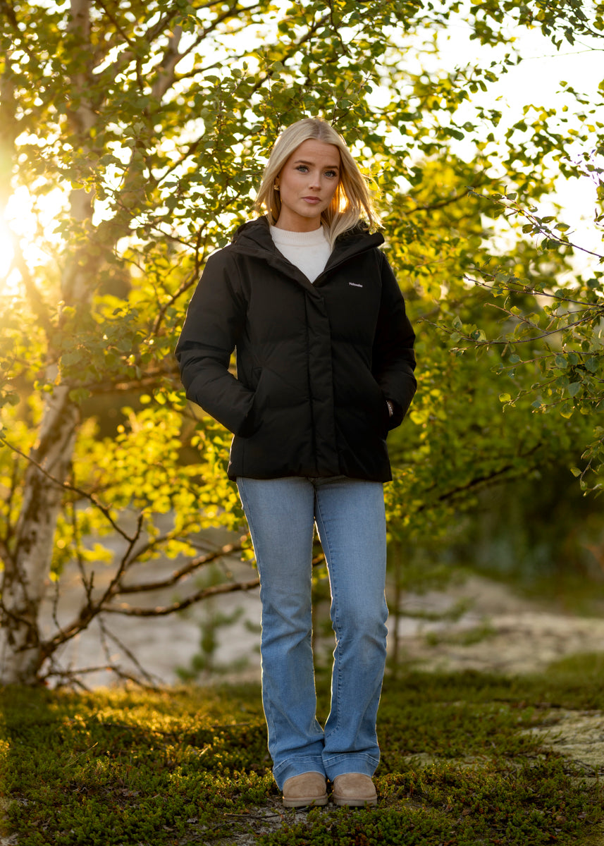 Besseggen Light Short Jacket