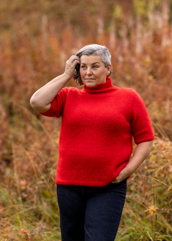 Lr-Noreen 6 Pullover