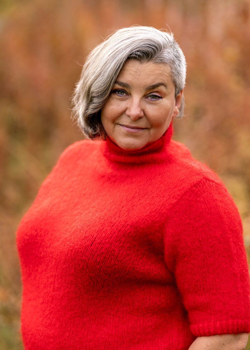 Lr-Noreen 6 Pullover