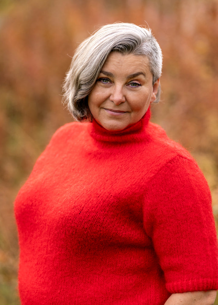 Lr-Noreen 6 Pullover