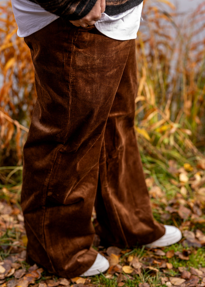 Columbapw Pants