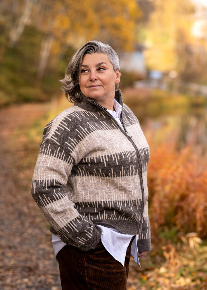 Aud Cardigan