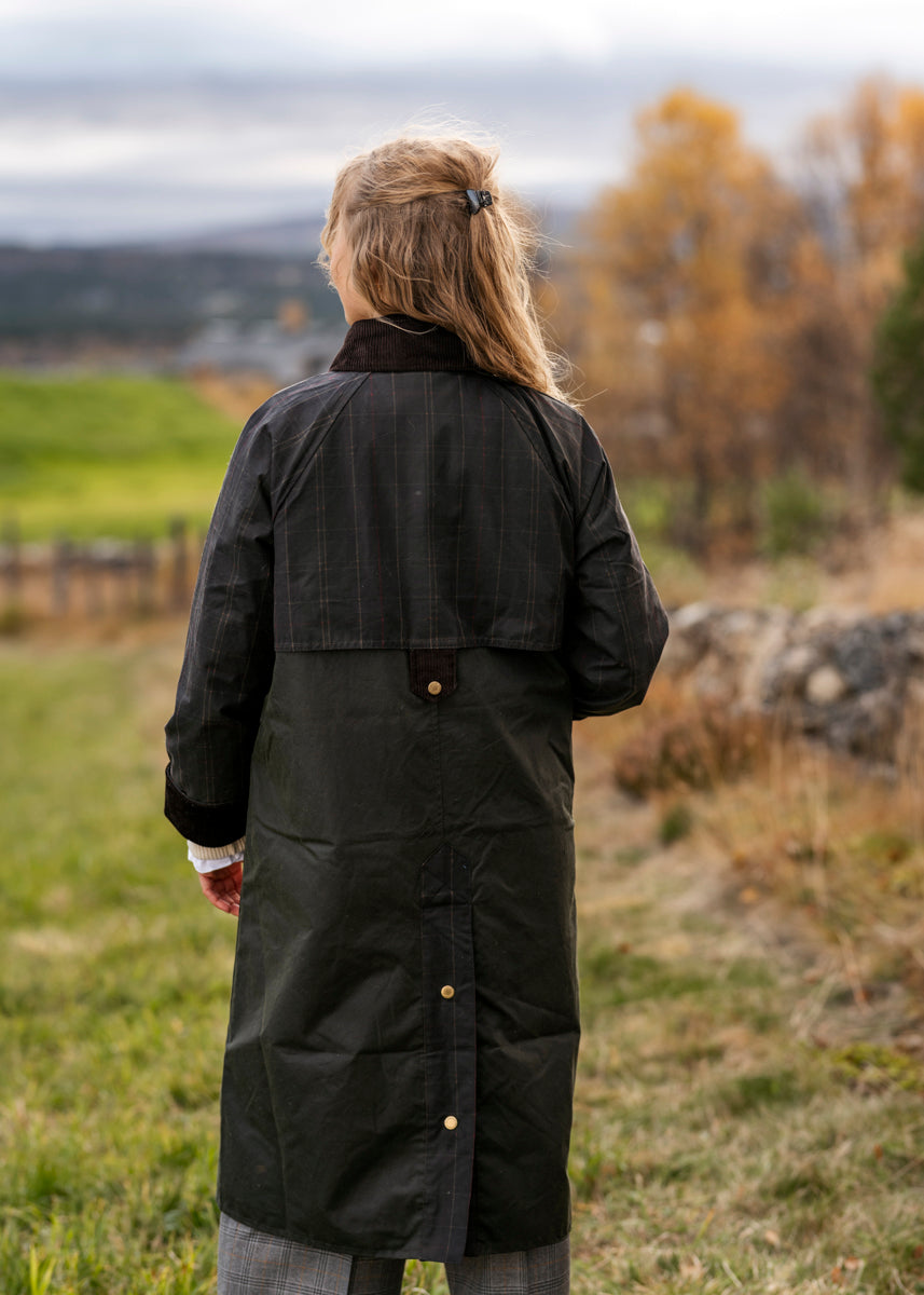 Check Kirklees Jacket