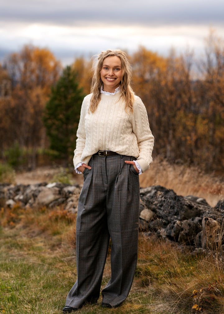 Ashdown Knit