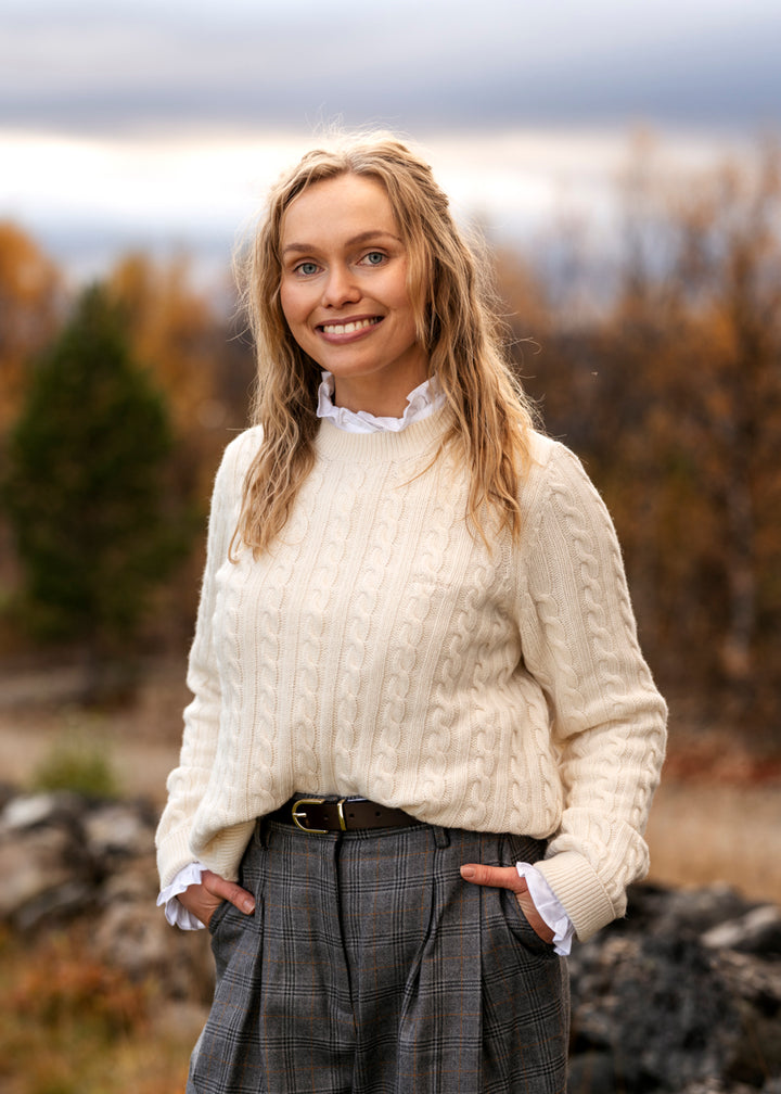 Ashdown Knit