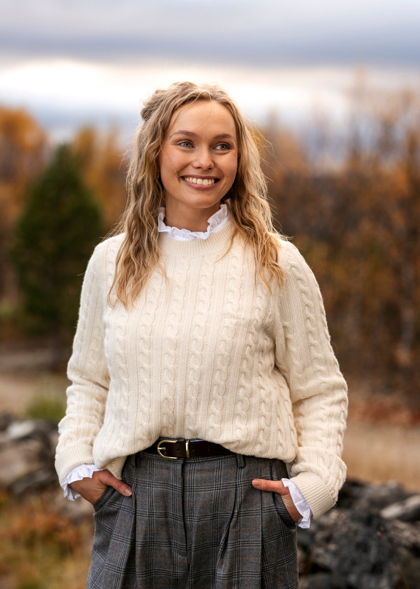 Ashdown Knit