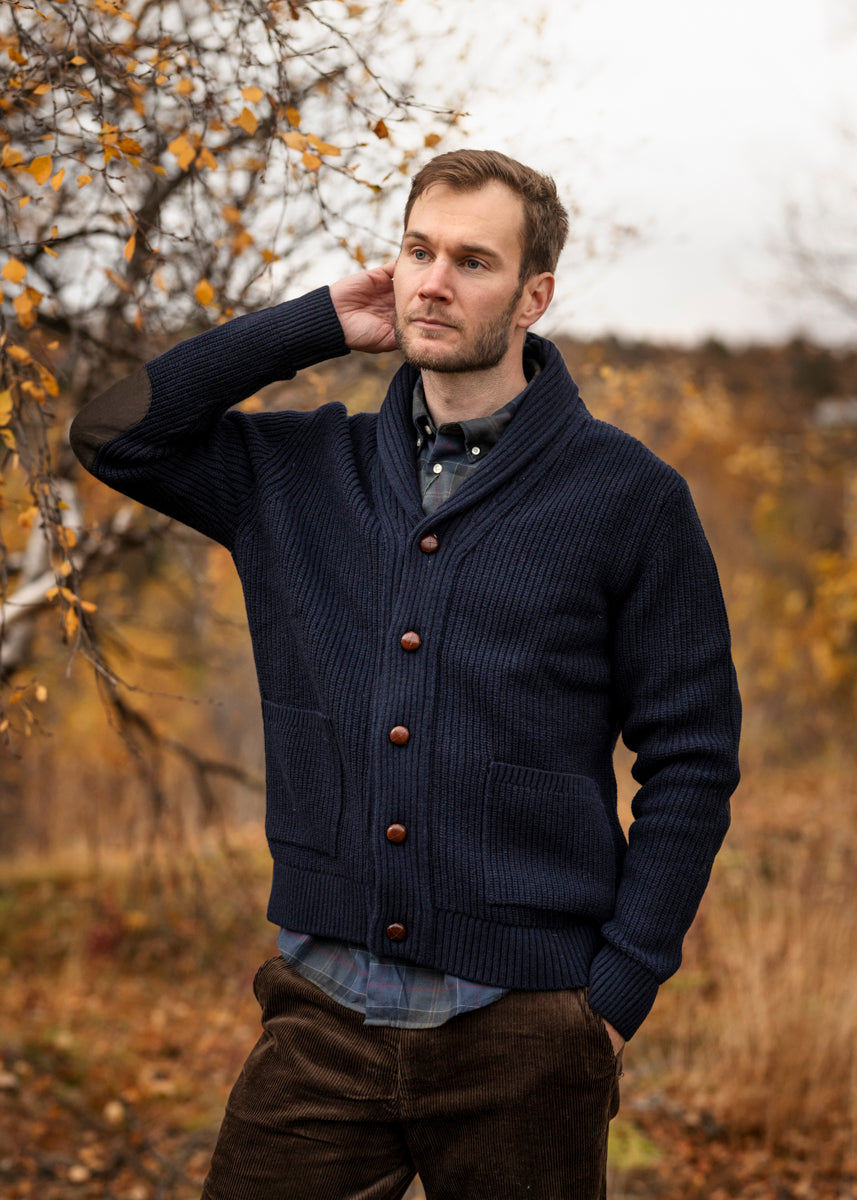 Hartland Knit Cardigan