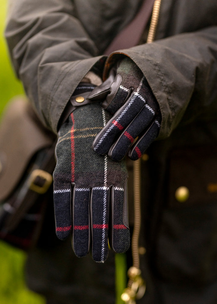 Barbour Aubrey Waterproof Gloves