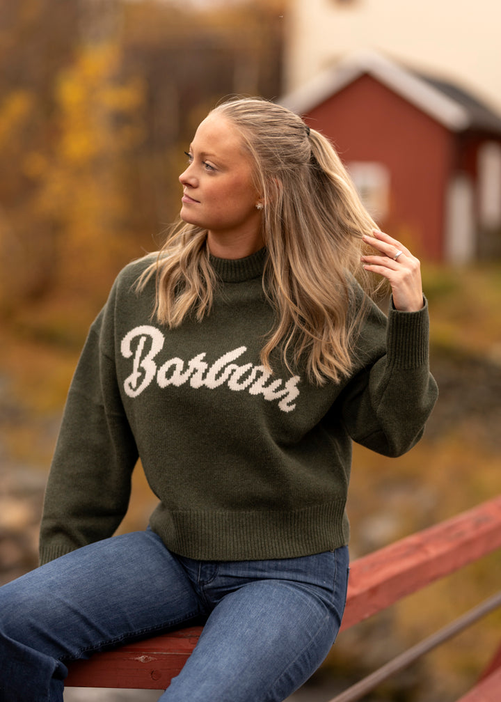 Ivybridge Knit