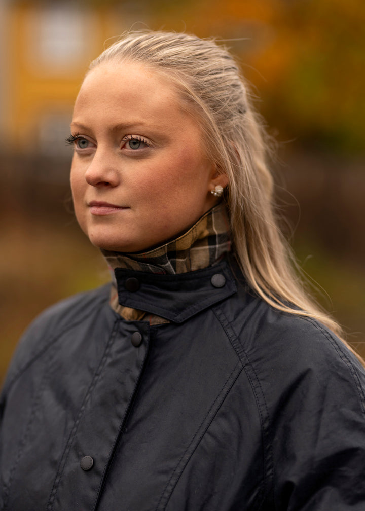 Beadnell Wax Jacket