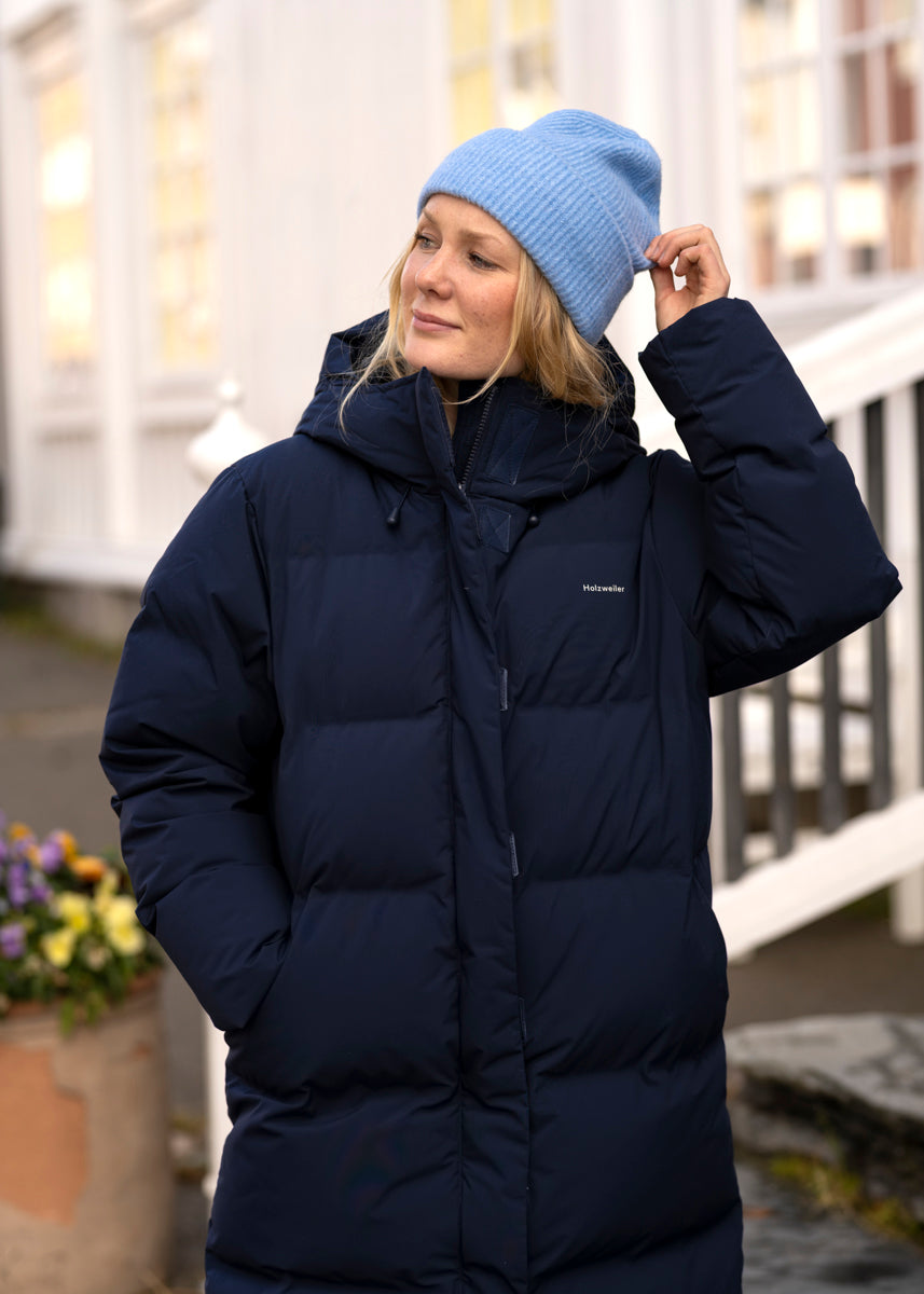 Loen Down Jacket