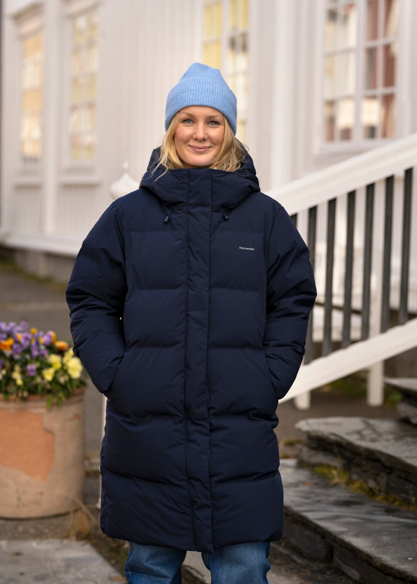 Loen Down Jacket