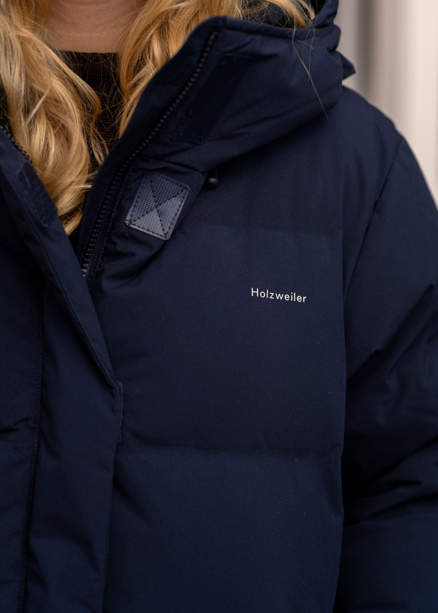 Loen Down Jacket