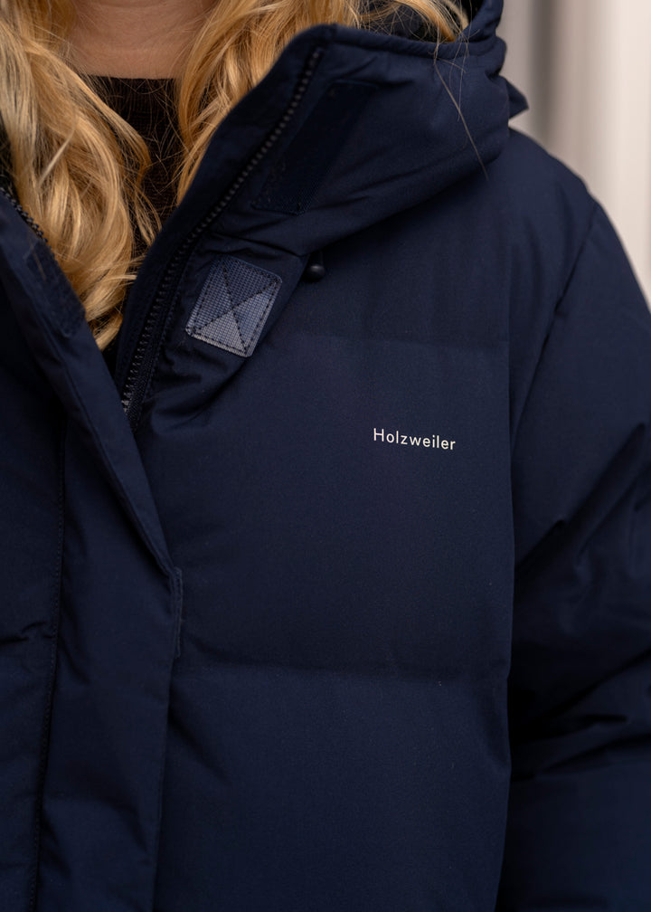 Loen Down Jacket