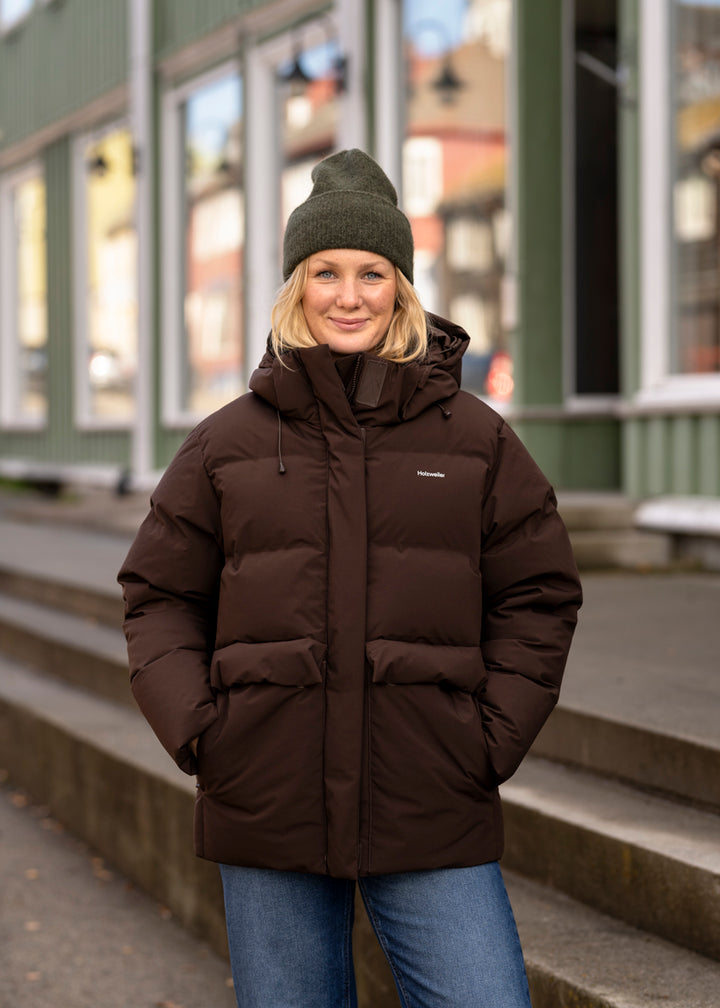 Besseggen Down Jacket
