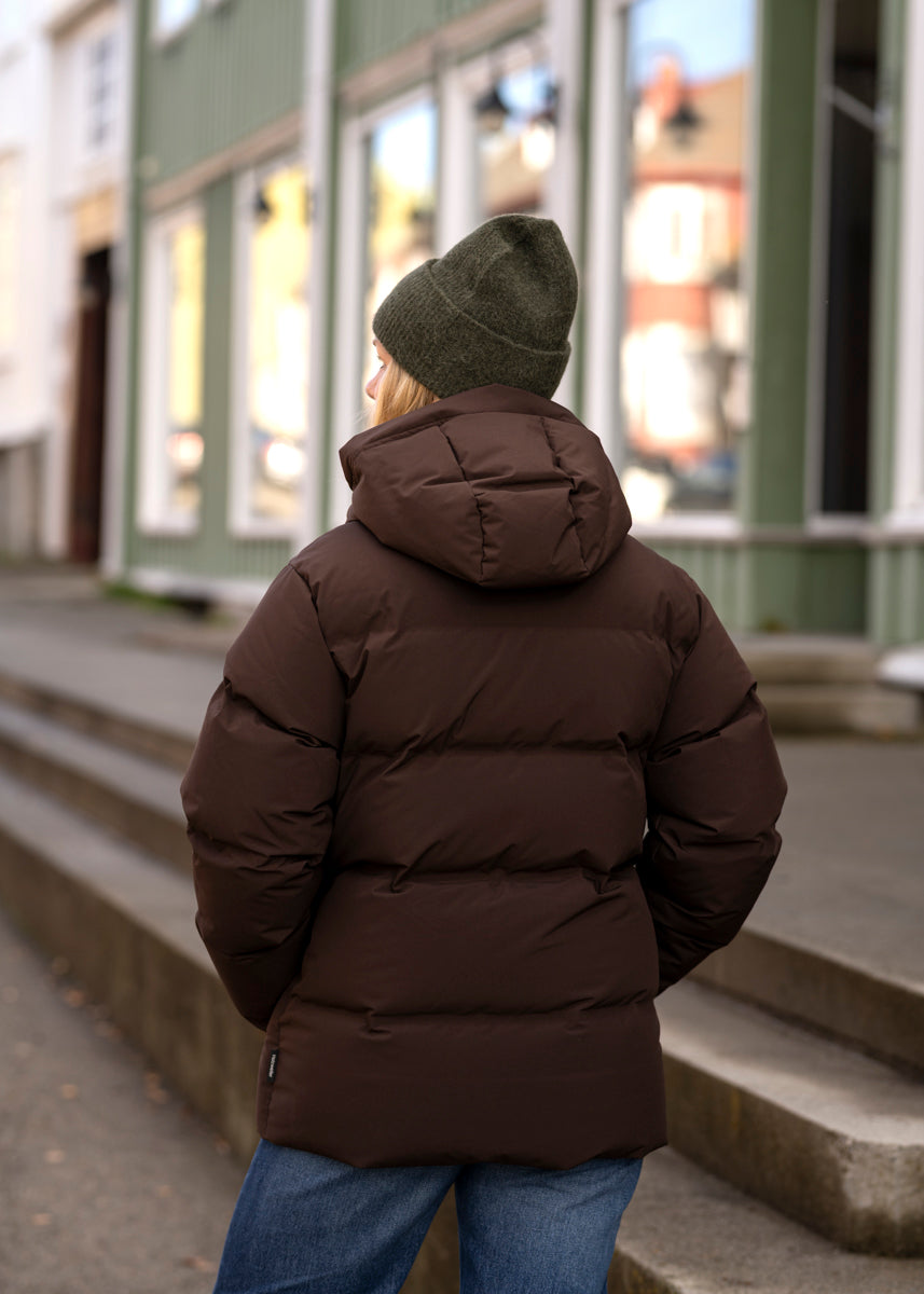 Besseggen Down Jacket