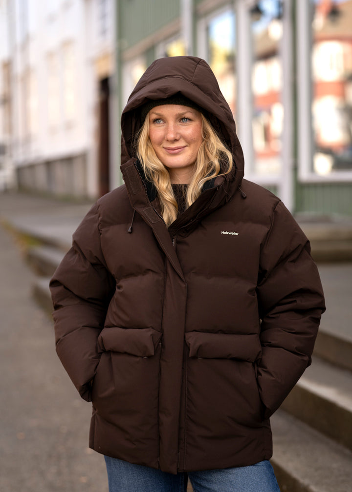 Besseggen Down Jacket