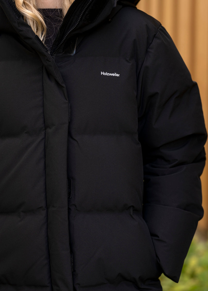 Glittertind Down Coat