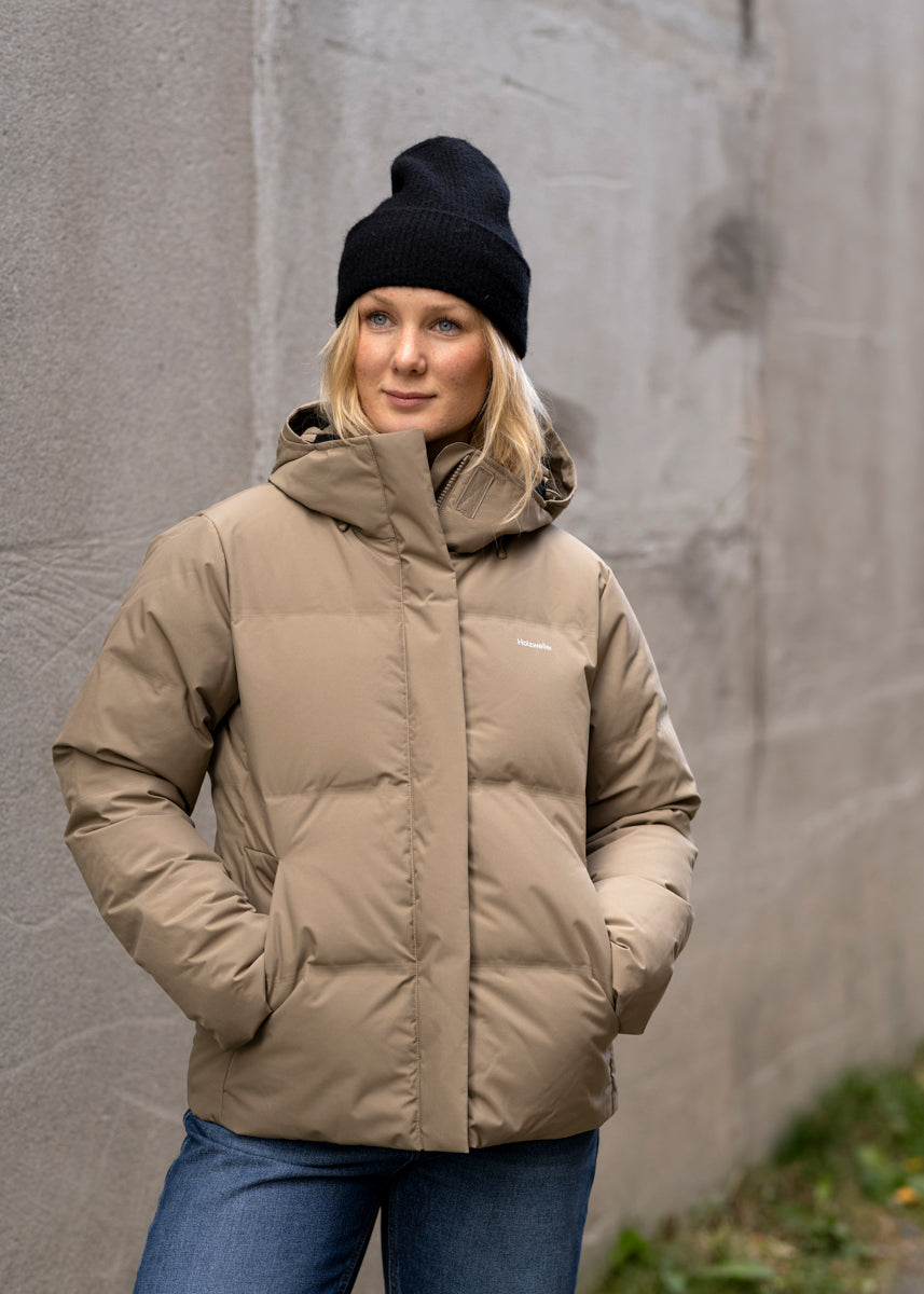 Besseggen Light Short Jacket