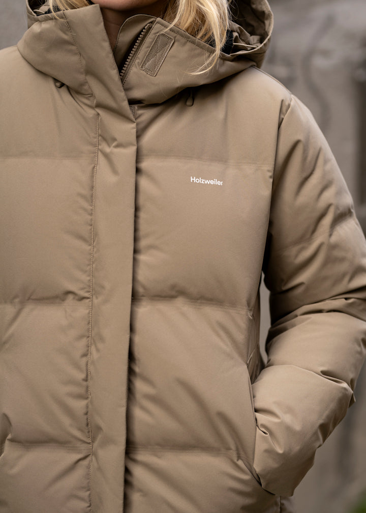 Besseggen Light Short Jacket