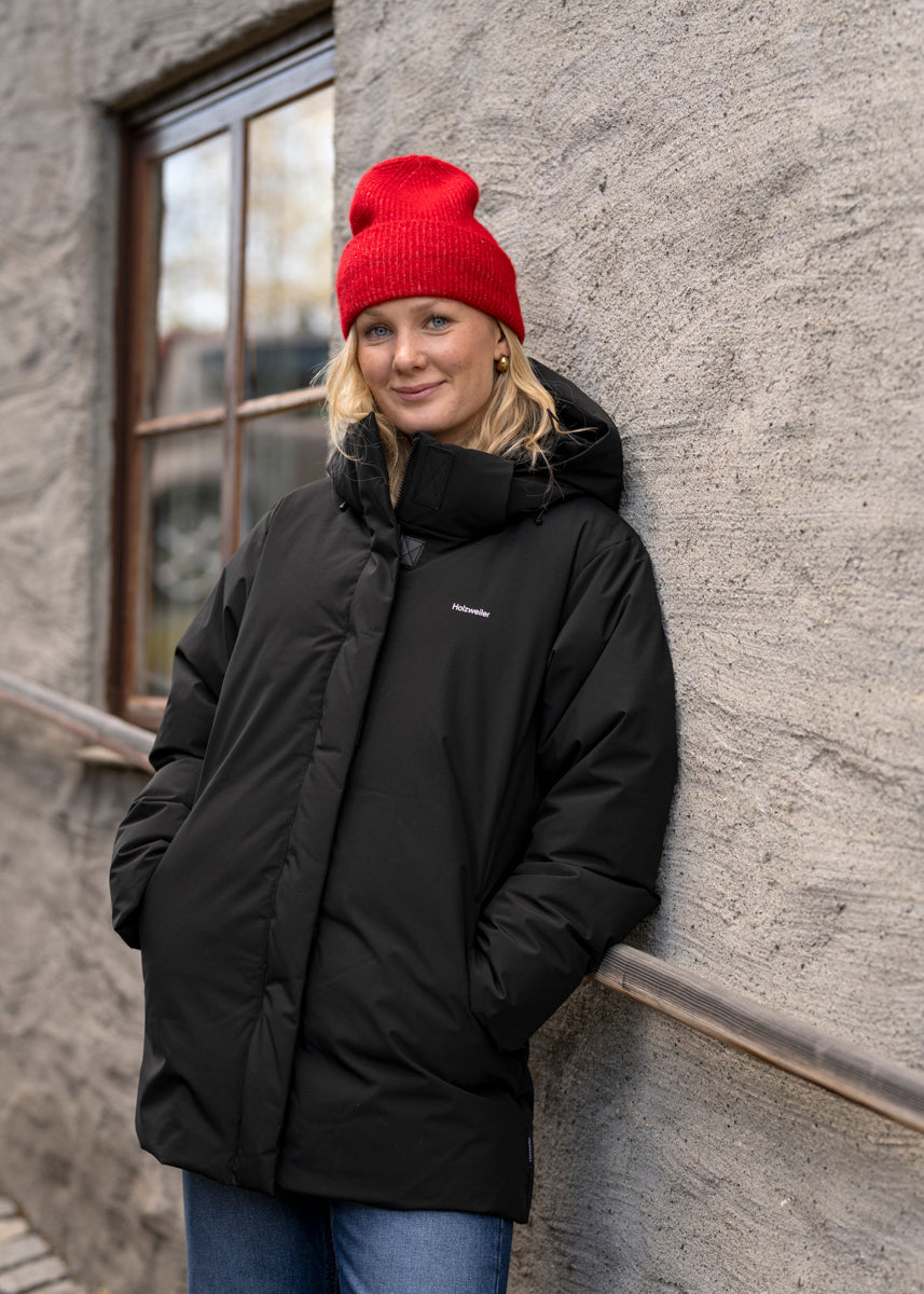 Loen Light Down Coat
