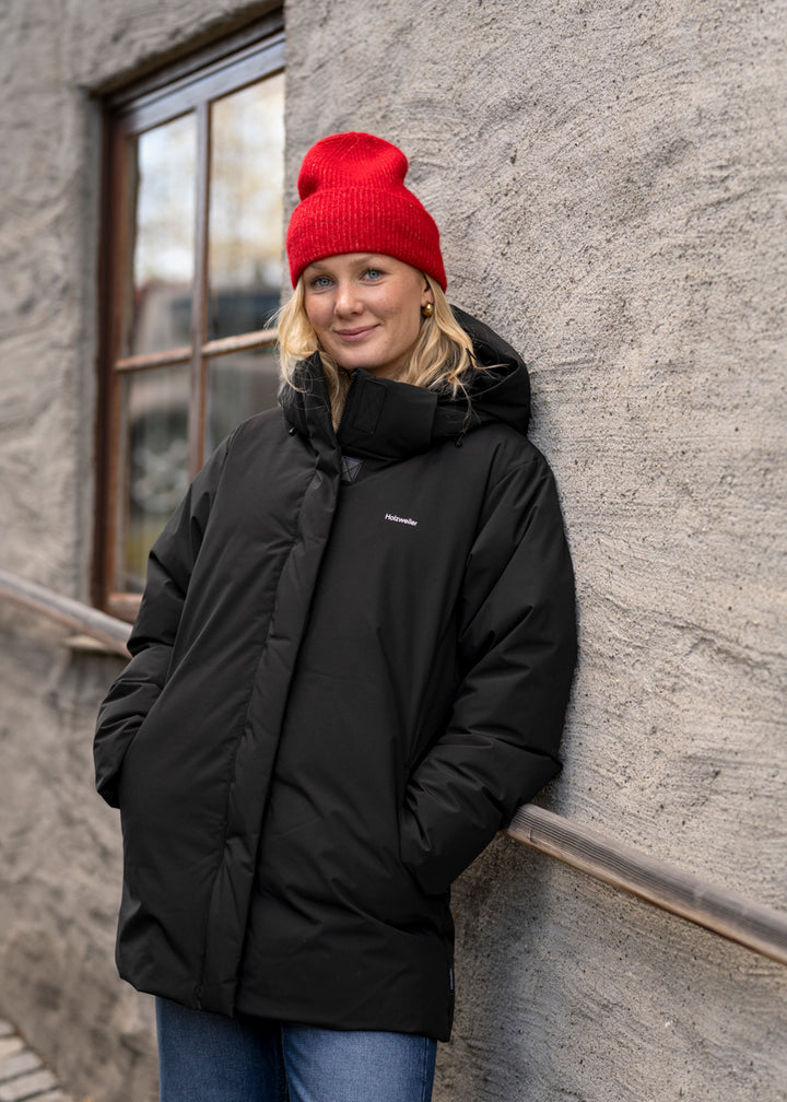 Loen Light Down Coat