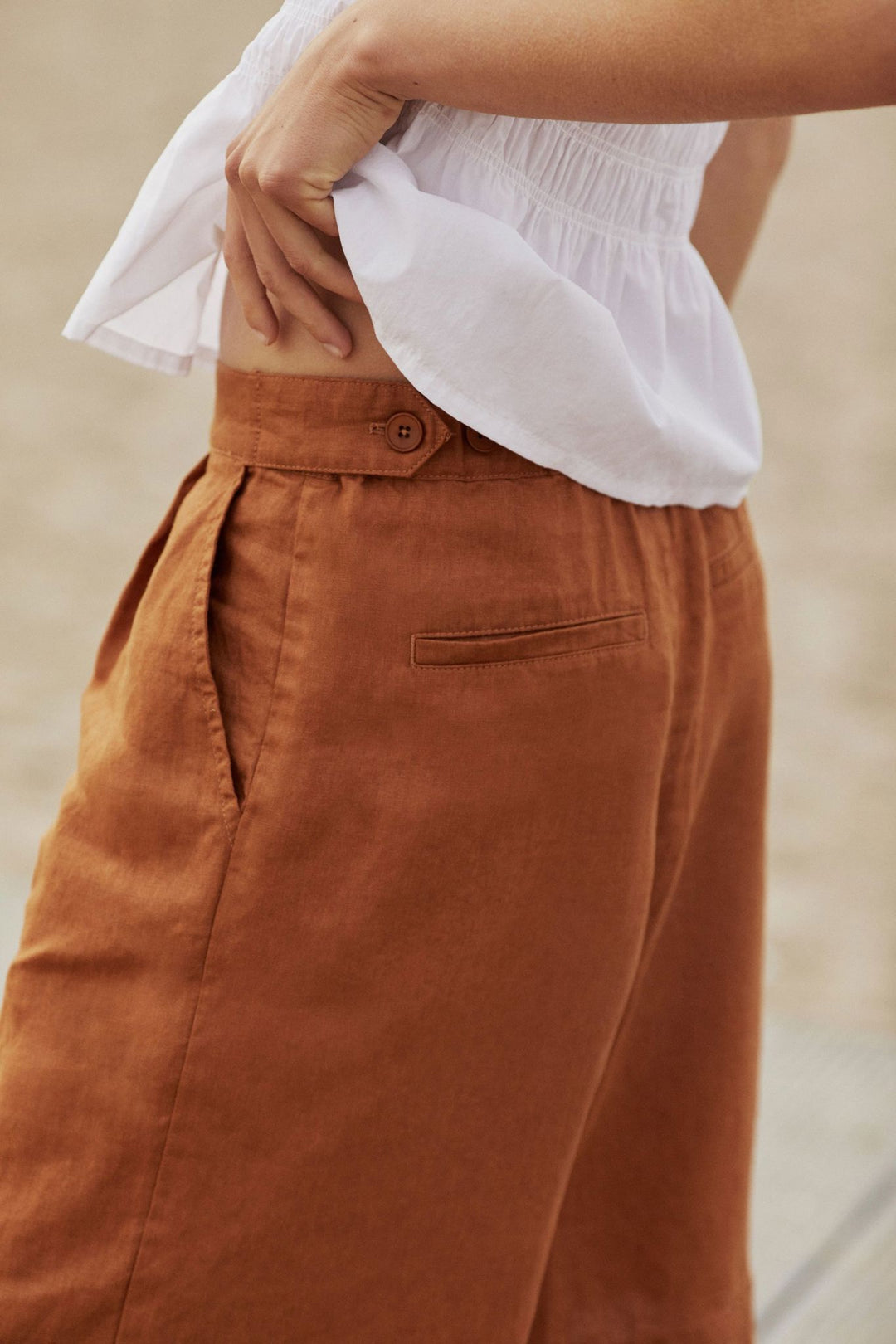 BerniaPW Shorts