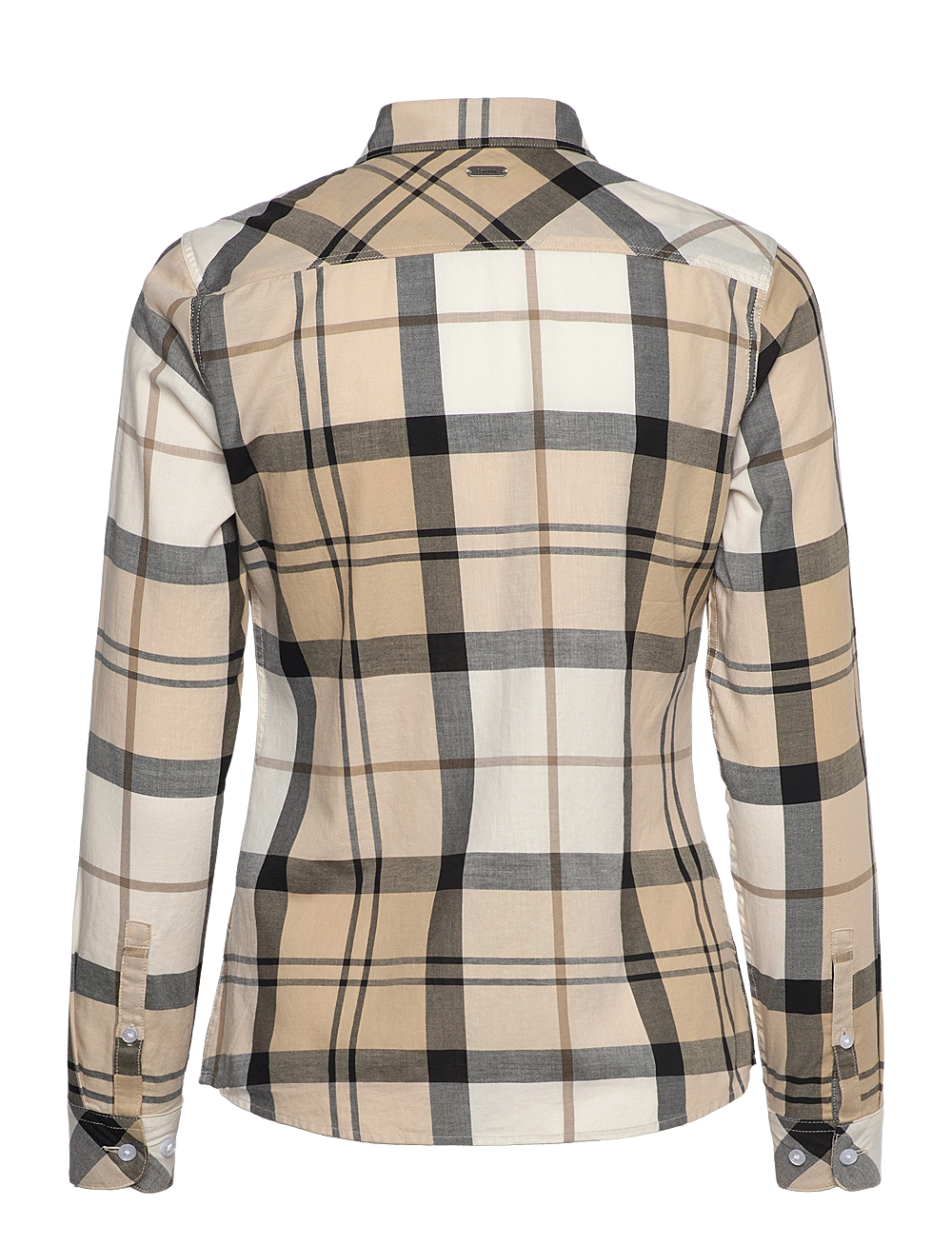 Bredon Check Shirt