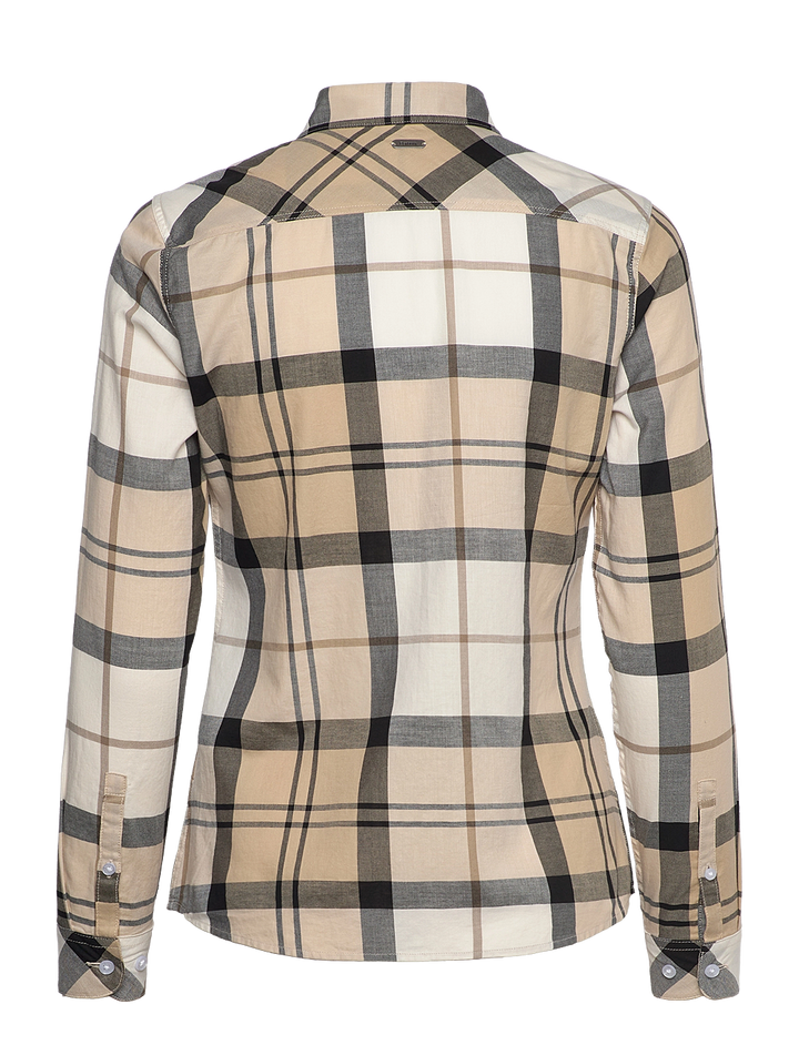 Bredon Check Shirt
