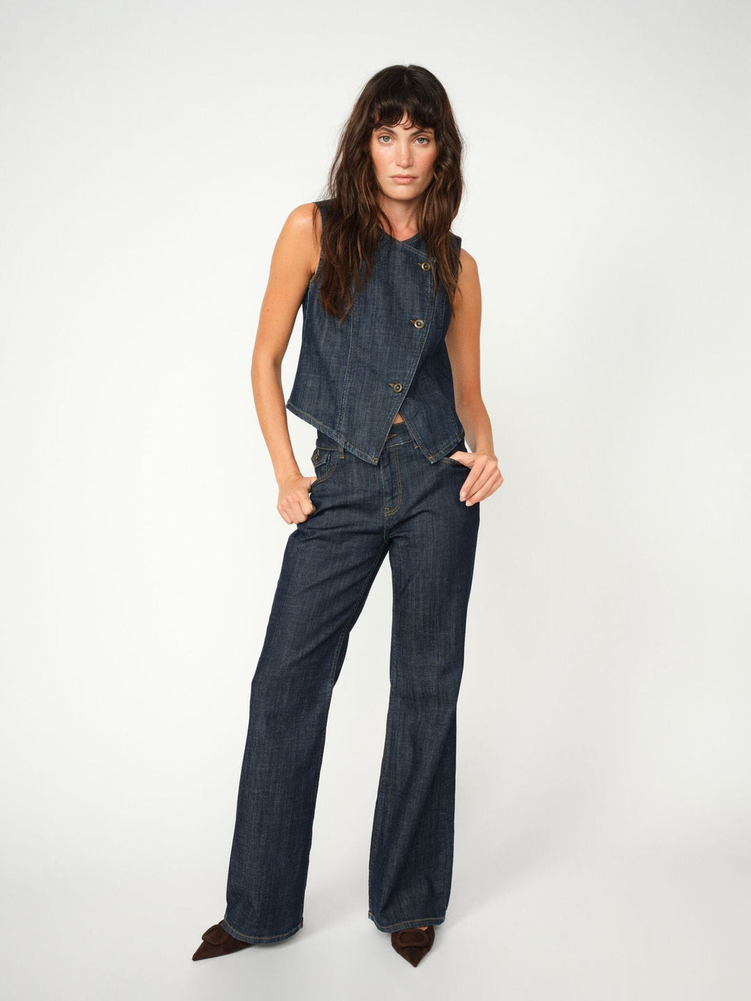 Marlena Nippon Jeans