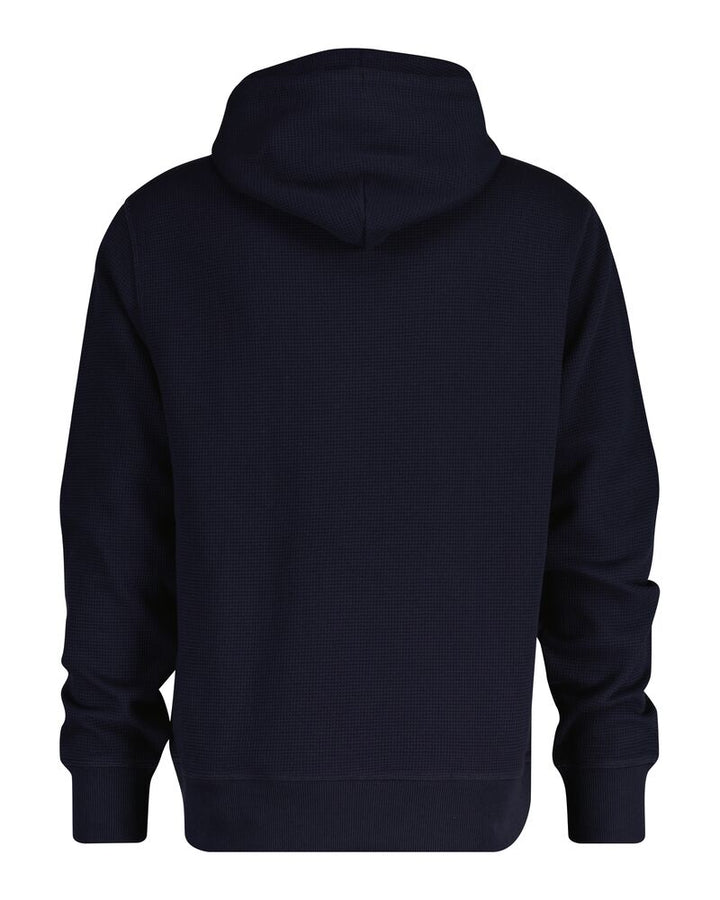Waffle Hoodie