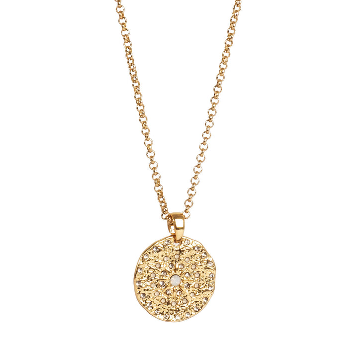 Solstice Gold