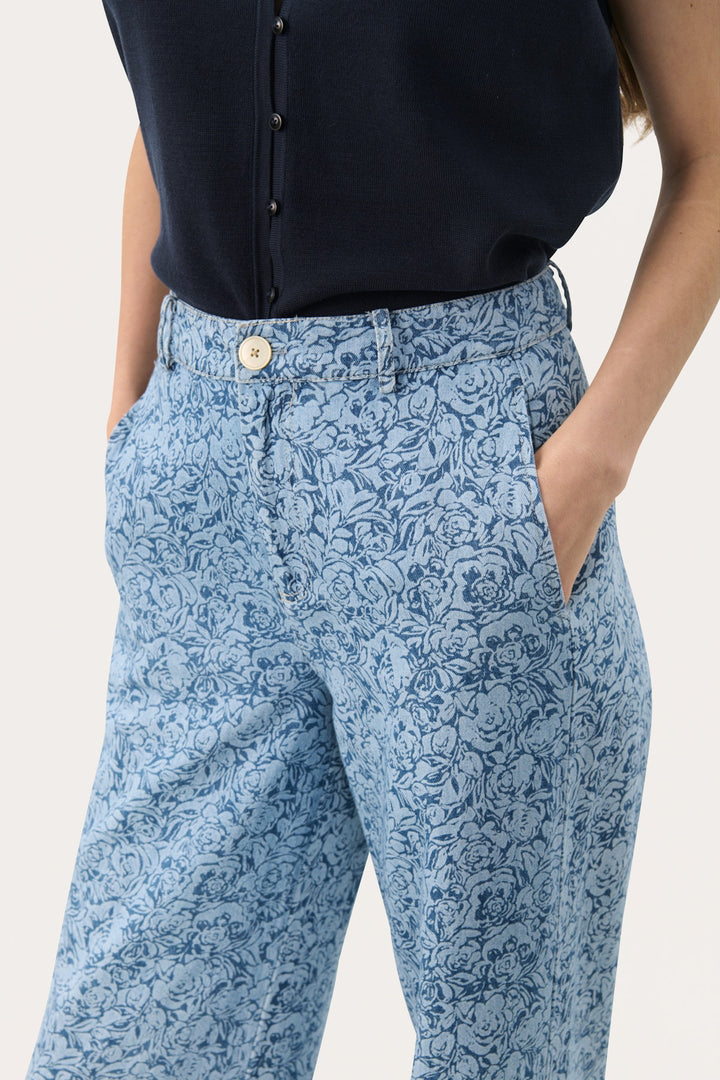 CoraliePW Pants