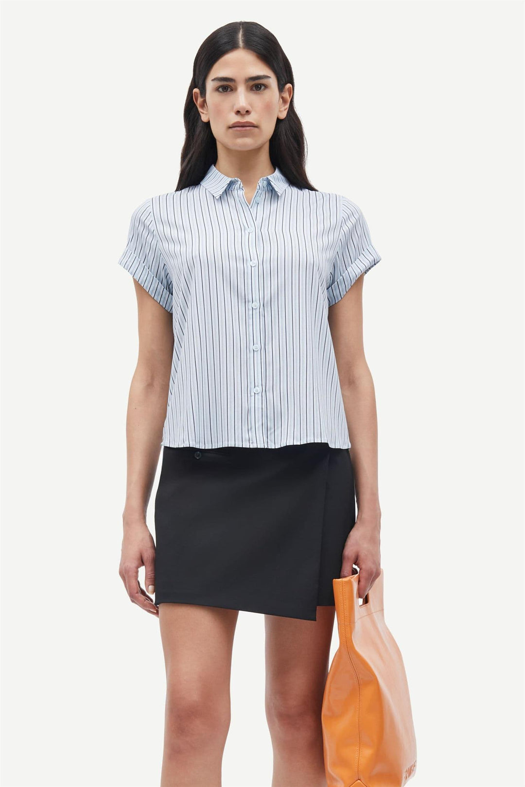 Majan SS Shirt