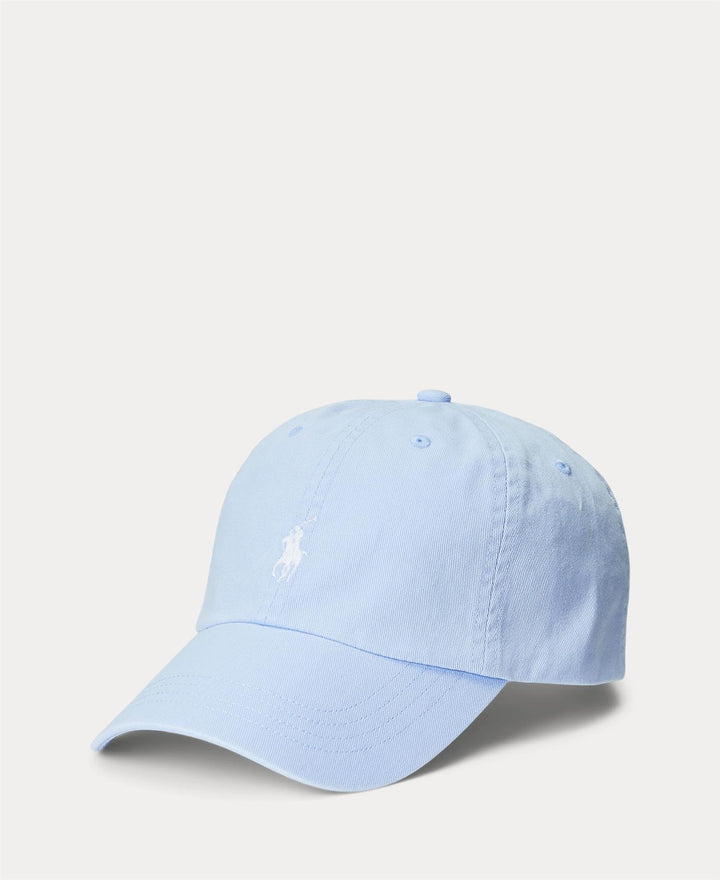 Cotton Chino Ball Cap